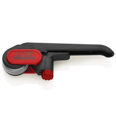 PELAMANGUERAS PLAST.REFORZ.150MM.