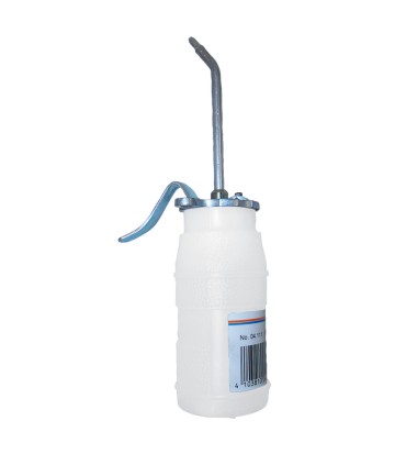 ALCUZA 150ML.PE EXT.RIG.105 PRESSOL