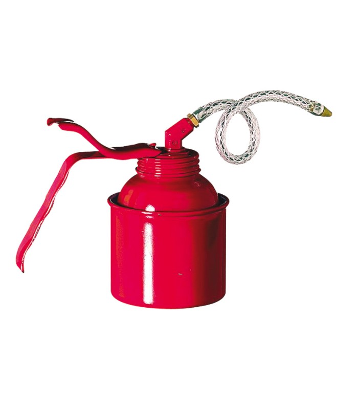 ALCUZA 350ML.MET.EXT.FLEX.PRESSOL