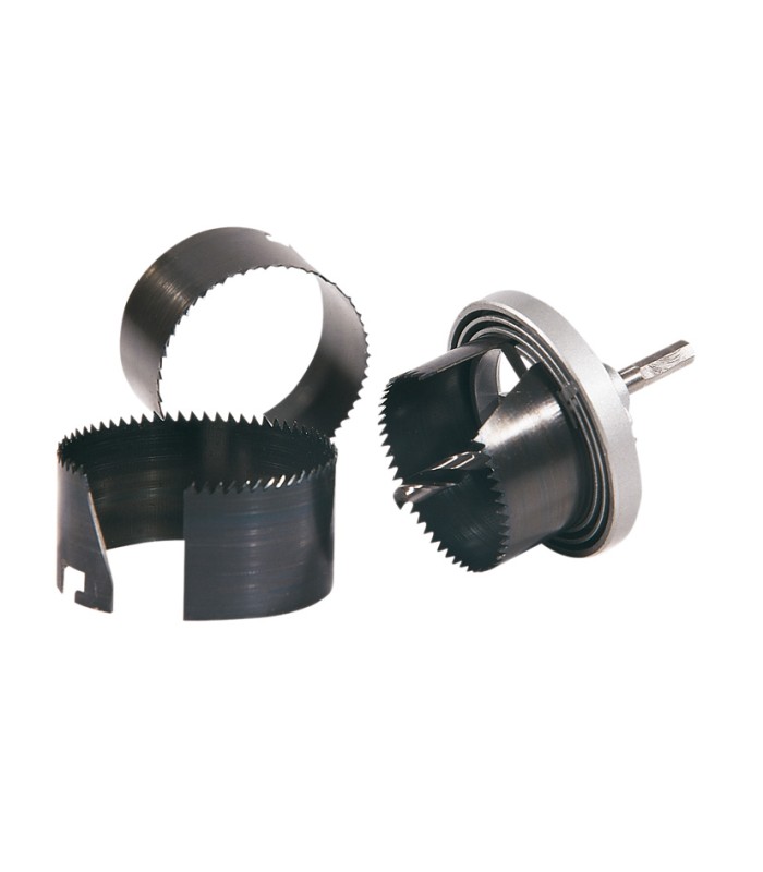 SIERRA 7 HOJAS DIA.25-63MM RATIO