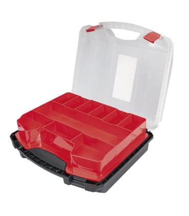 MALETIN PORTA TALADRO 1 BAND.430X370X140