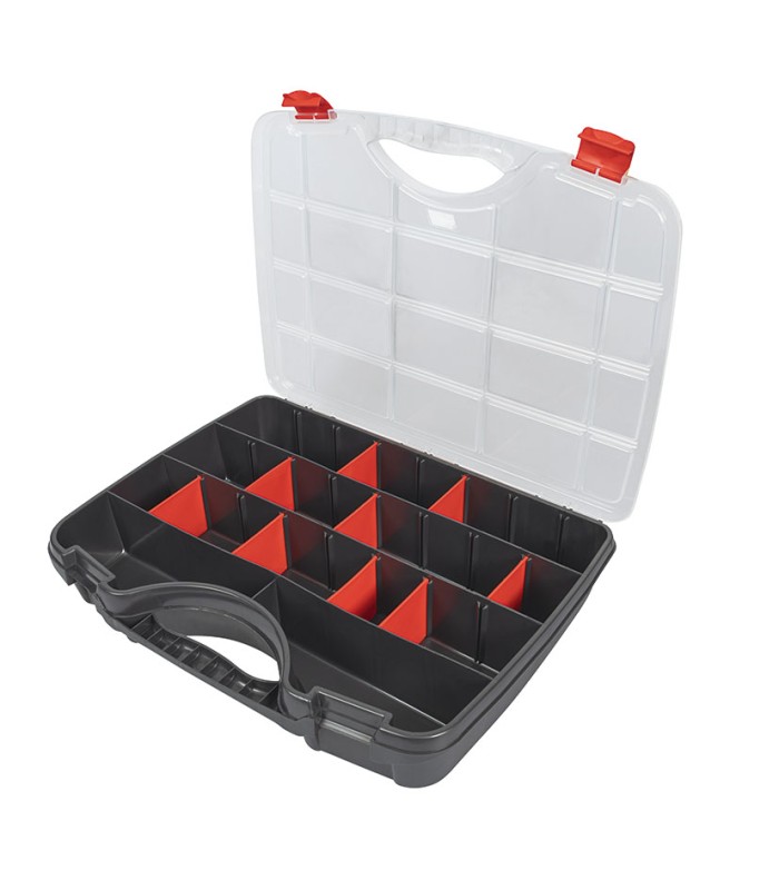 CAJA MULTIUSO TABIQUE MOD.460X350X81