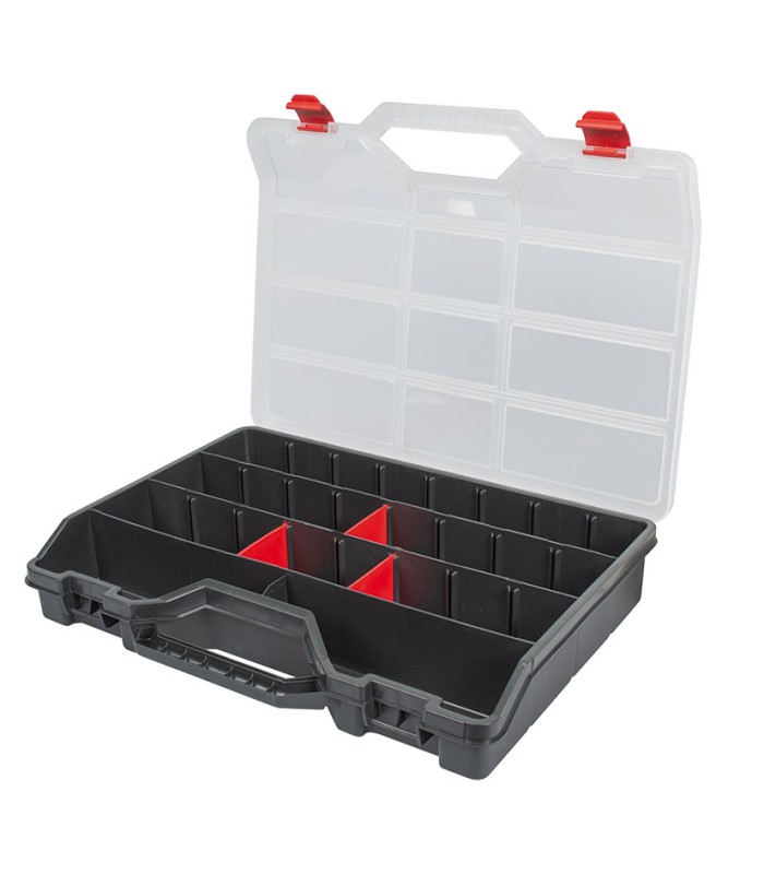 CAJA MULTIUSO TABIQUE MOD.312X238X51