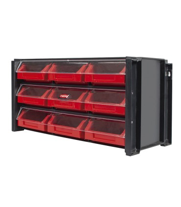 MODULO CLASIFICADOR APILABLE.9 GAVETAS