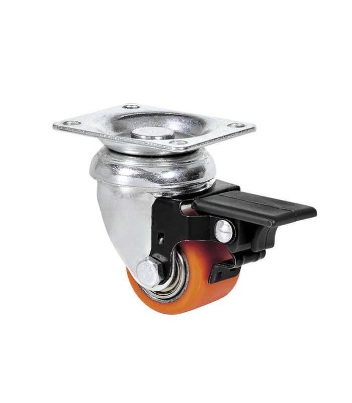 RUEDA GIR. ALEX PLACA FR.10LPFN35-VNB