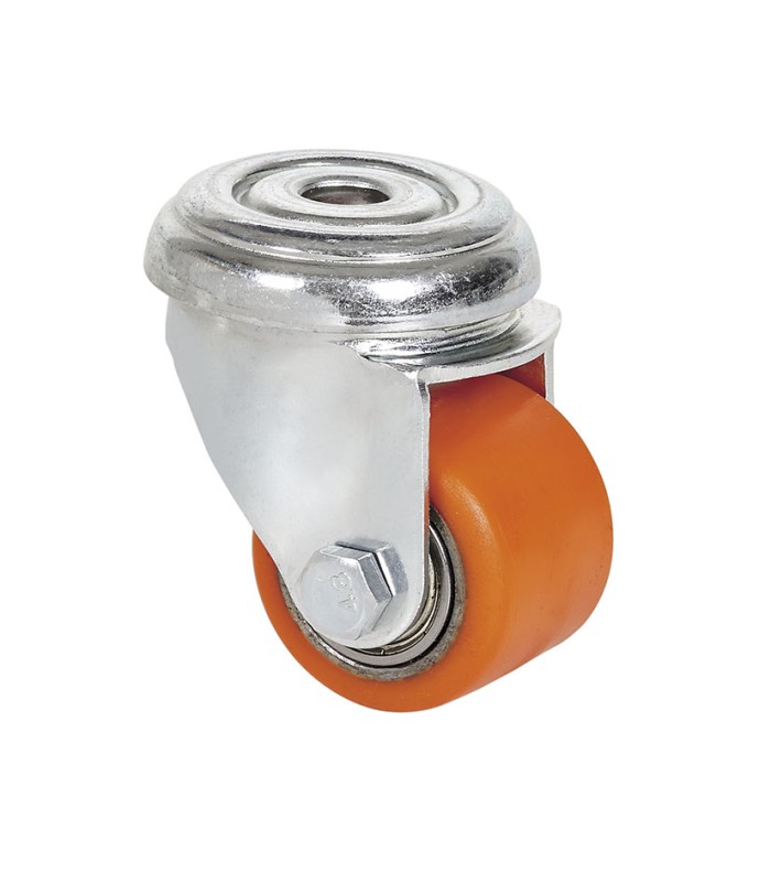 RUEDA GIR. ALEX AGUJ. M10 21LP35-VNB