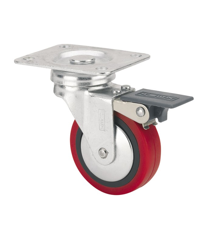 RUEDA GIR. ALEX PLACA 1-1055