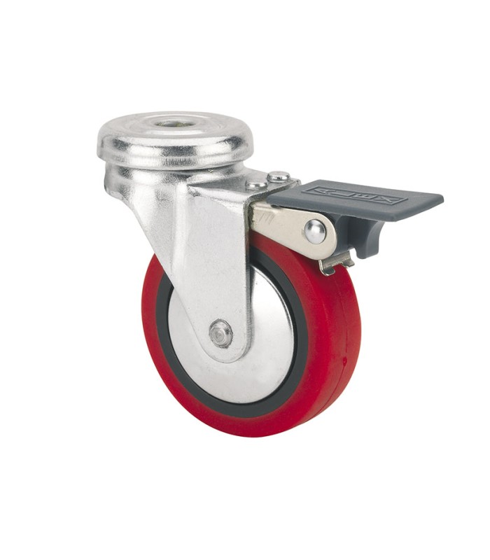 RUEDA GIR. ALEX AGUM10 1-10558