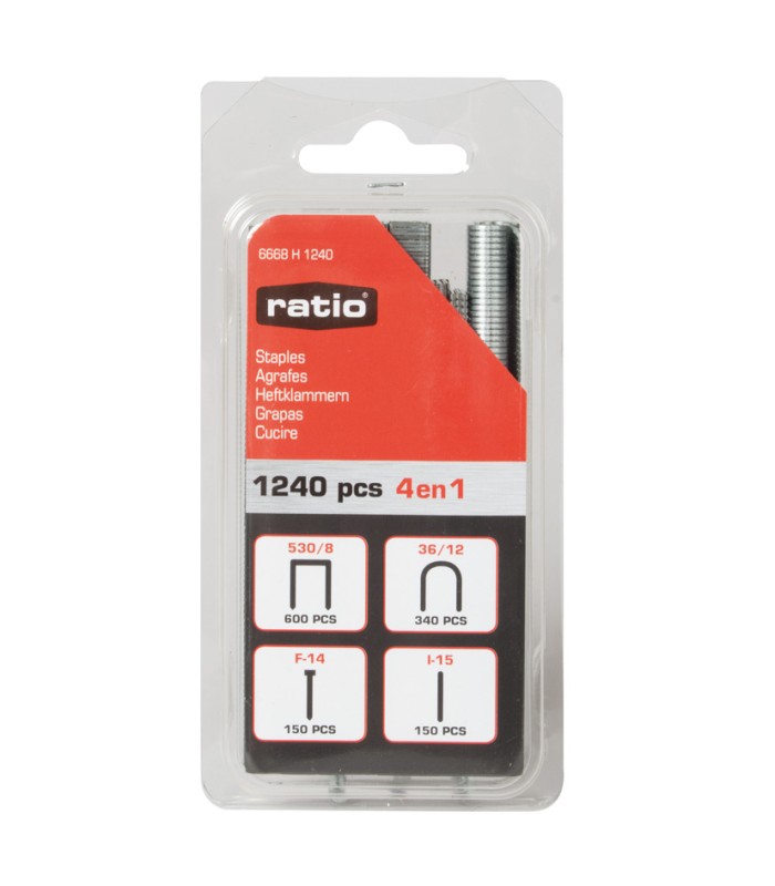 GRAPAS SURTID.530/8,36/12,F-14,I-15 RATI