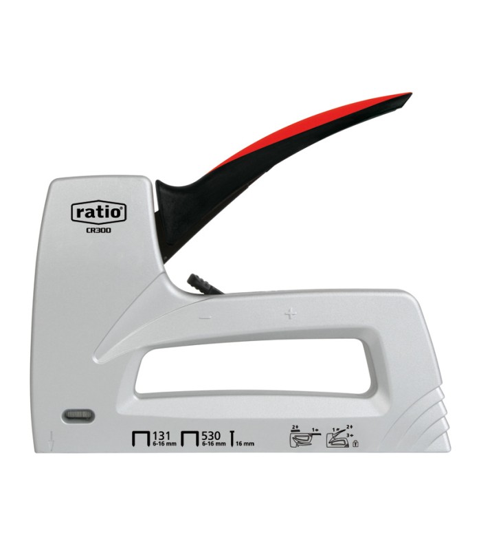 CLAVADORA CR300 GRAPAS 131,530,PUNTA CAB