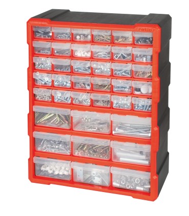 MODULO CLASIFICADOR 39 CAJONES RATIO