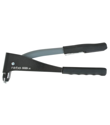 REMACHADORA 4 BOQUILLAS PROF.RATIO