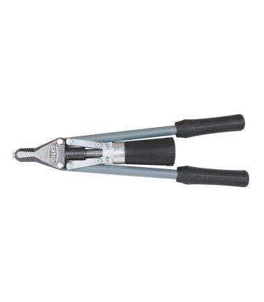 REMACHADORA DOS BRAZOS RATIO