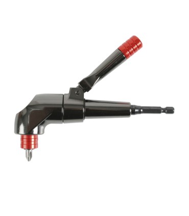 ADAPTADOR ANGULAR 90º+PH2 RATIO