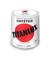 TITANLUX BLANCO EXTER 250ML.