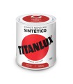 TITANLUX BERMELLON 250ML.