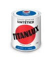 TITANLUX AZUL LUMINOSO 250ML.