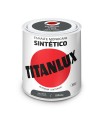 TITANLUX GRIS MEDIO 250ML.