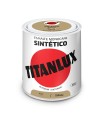 TITANLUX BEIGE 250ML.