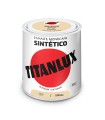 TITANLUX CREMA 250ML.