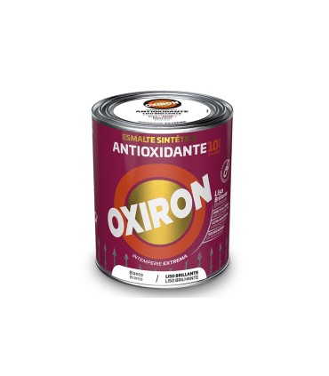 OXIRON LISO BTE BLANCO 250ML