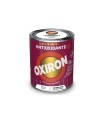 OXIRON LISO BTE BLANCO 250ML
