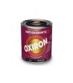 OXIRON LISO BTE NEGRO 250ML