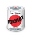 TITANLUX GRIS PERLA 250ML.