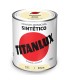 TITANLUX MARFIL 750ML.