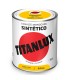 TITANLUX AMARILLO REAL 750ML.