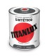 TITANLUX GRIS MEDIO 750ML.