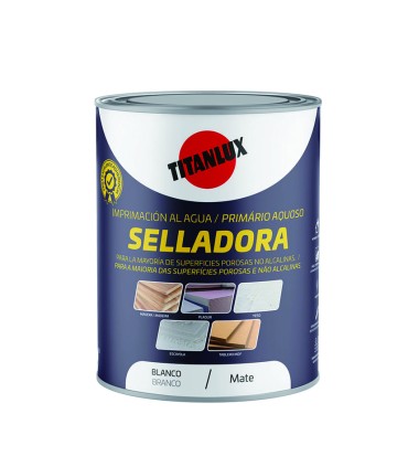 TX SELLADORA AL AGUA BLANCO 750ML