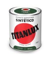 TITANLUX VERDE MAYO 750ML.