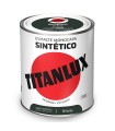 TITANLUX VERDE CARRUAJES 750ML.
