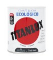 TITANLUX BASE AGUA VERDE CARR 750ML BRIL