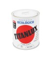 TITANLUX BASE AGUA BLANCO 750ML SATINADO
