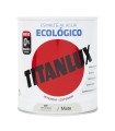 TITANLUX BASE AGUA GRIS SUAVE 750ML MAT.