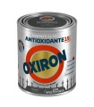 OXIRON L.EFEC.FORJA AGUA GRIS ACER 750ML