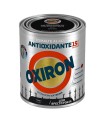 OXIRON L.EFEC.FORJA AGUA NEGRO 750ML