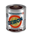 OXIRON L.EFEC.FORJA AGUA MARRON  750ML