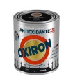 OXIRON FORJA AGUA NEGRO  750ML