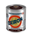 OXIRON FORJA AGUA MARRON OXIDO  750ML