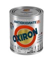 OXIRON LISO BRILLANT. AGUA BLANCO  750ML
