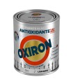 OXIRON LISO MATE  AGUA BLANCO  750ML