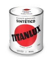 TITANLUX BLANCO DECORACION 750ML.