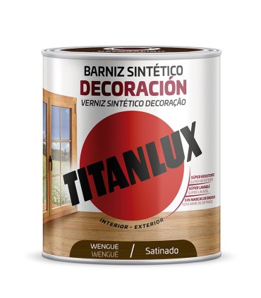 BZ.SIN.DEC.TX.SAT.NOGAL .250ML