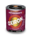 OXIRON LISO NEGRO 750ML.