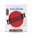 TITANLUX BASE AGUAVERDE MAYO 250ML BRILL