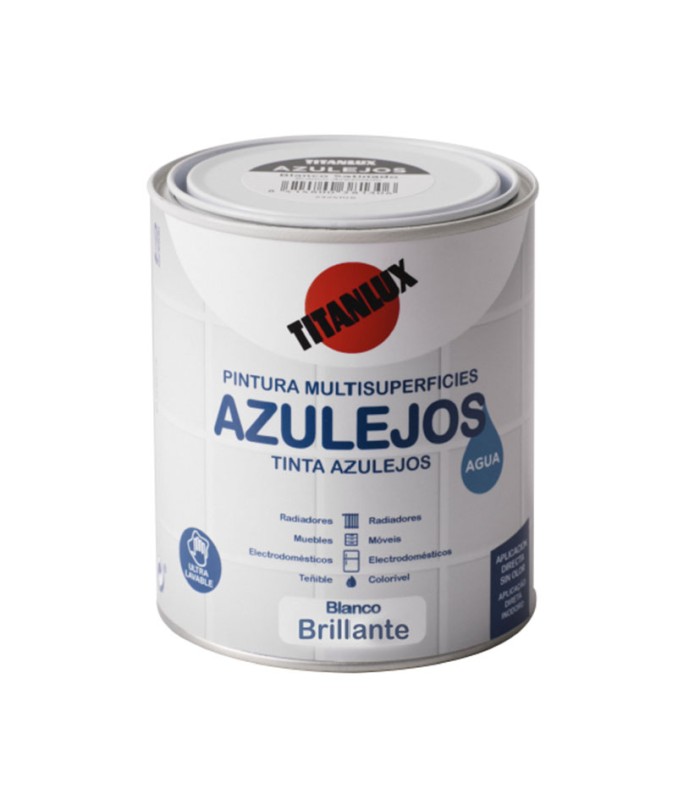 ESM.AZULEJ.AGUA BCO.BRILL 750ML