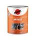 TX MINIO SINTETICO NARANJA 0,25L